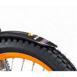 Adesivo Parafango Anteriore MONTESA REPSOL 2015-16